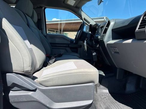 Used 2022 Ford F250 XL w/ Power Equipment Group AWD/4WD image 19