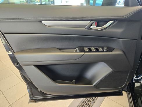 New 2025 MAZDA CX-5 AWD 2.5 S w/ Preferred Package image 20