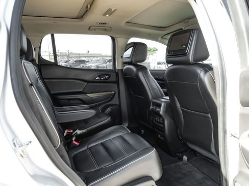 Used 2019 GMC Acadia Denali w/ Technology Package image 46