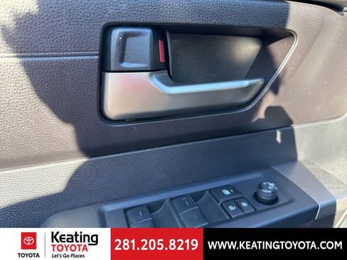 Used 2023 Toyota Tundra SR5 image 12