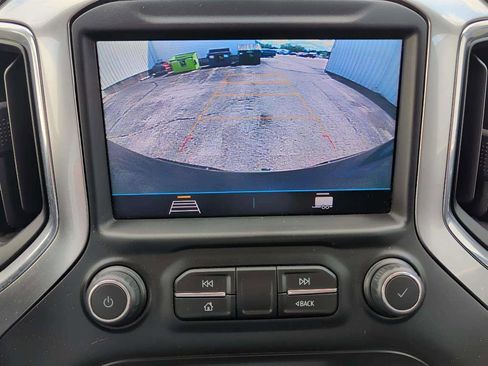 Used 2020 Chevrolet Silverado 1500 LT w/ All-Star Edition image 12