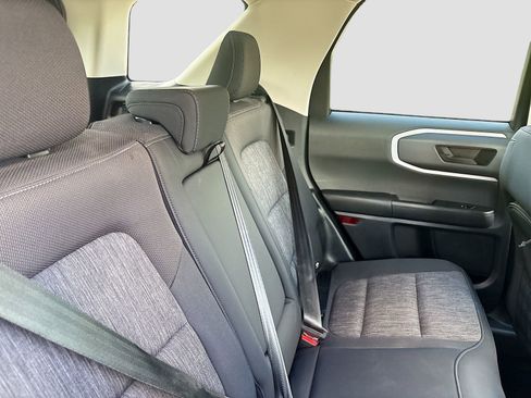 Used 2023 Ford Bronco Sport Big Bend w/ Convenience Package image 25