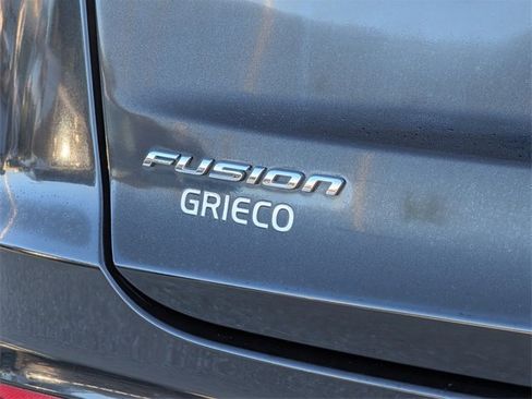 Certified 2020 Ford Fusion Titanium image 13