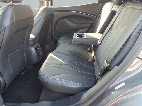 Used 2023 Ford Mustang Mach-E Select image 22