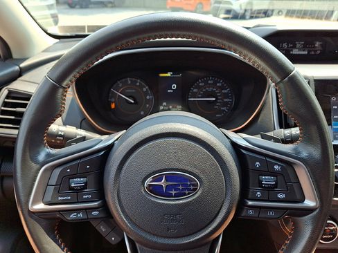 Used 2023 Subaru Crosstrek 2.0i Premium AWD/4WD image 19