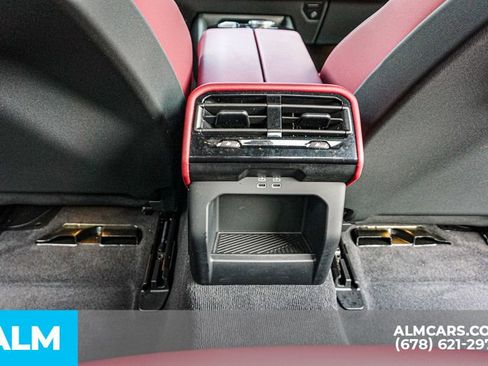 Used 2026 BMW 530i xDrive image 31