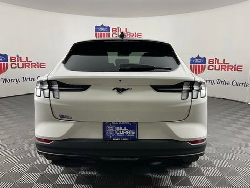 New 2025 Ford Mustang Mach-E Premium image 4