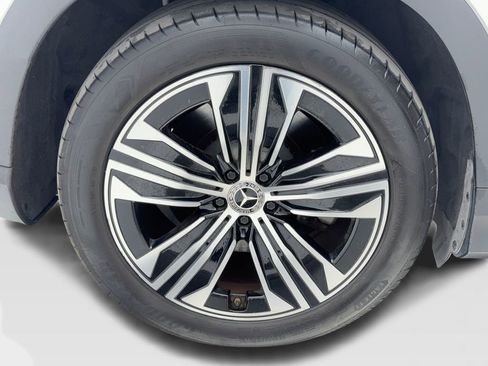 Used 2023 Mercedes-Benz EQS 450+ SUV image 59