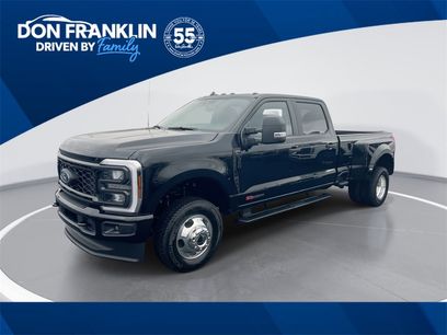 New 2026 Ford F350 XL w/ STX Appearance Package