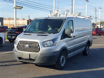 Used 2015 Ford Transit 250 130 Low Roof