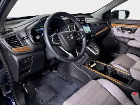 Used 2020 Honda CR-V Touring image 10