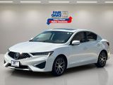 Used 2022 Acura ILX w/ Premium Package image 2