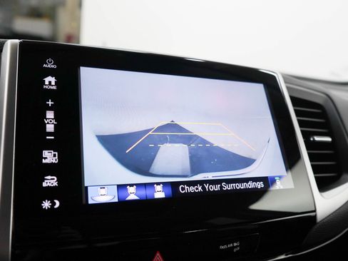 Used 2020 Honda Ridgeline RTL-E image 32