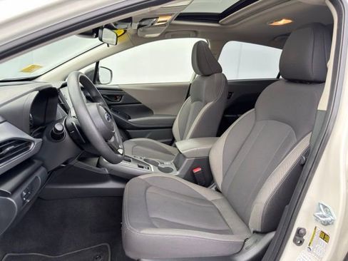 Used 2025 Subaru Crosstrek 2.0i Premium image 21