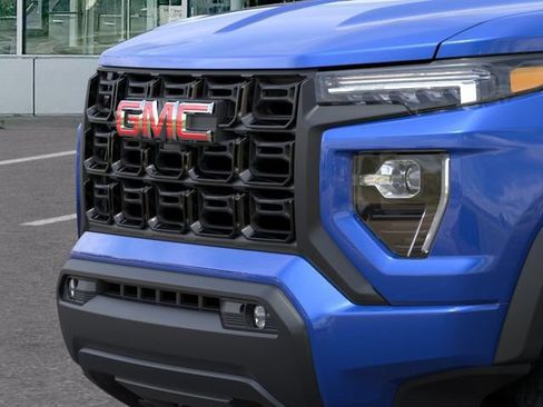 New 2026 GMC Canyon Elevation AWD/4WD image 13