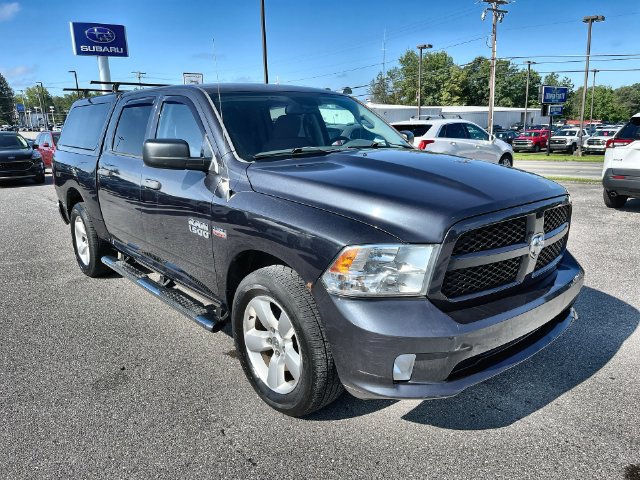 Used 2014 RAM 1500 Express AWD/4WD image 12