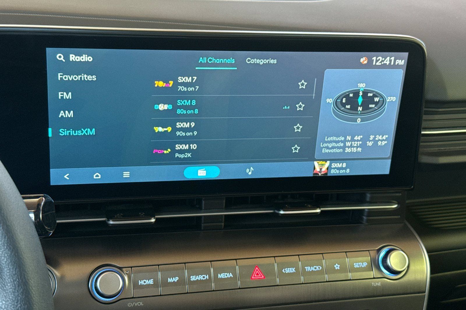 Used 2026 Hyundai Kona SE AWD/4WD image 24