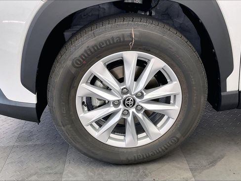 New 2026 Toyota Corolla Cross LE w/ Cold Weather Package AWD/4WD image 14