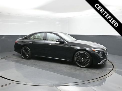 New 2026 Mercedes-Benz E 350 Sedan image 17