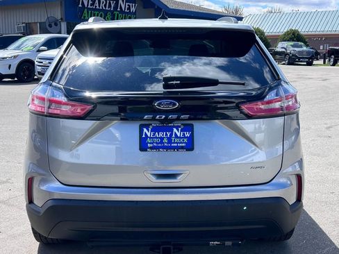 Used 2022 Ford Edge SE AWD/4WD image 5