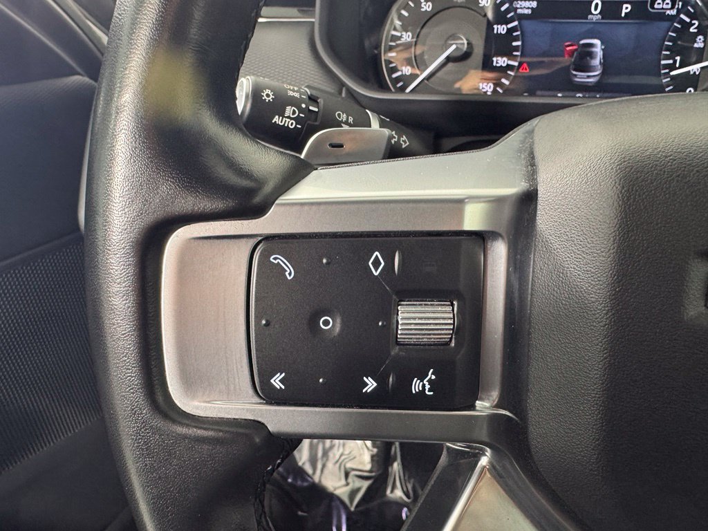 Used 2023 Land Rover Discovery S R-Dynamic AWD/4WD image 9