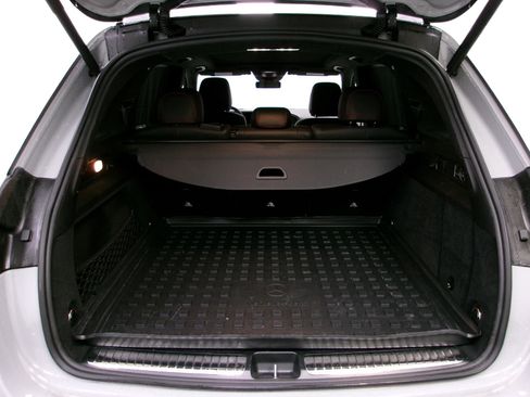 Used 2024 Mercedes-Benz GLE 63 AMG S image 13