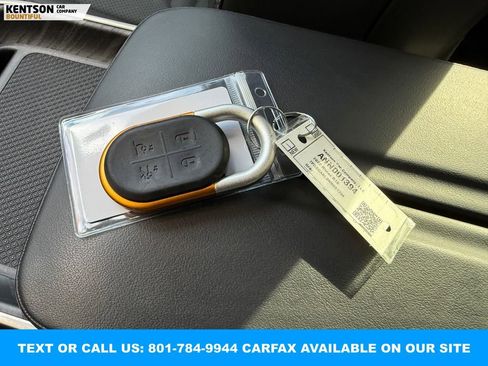 Used 2022 Rivian R1S Launch Edition image 40