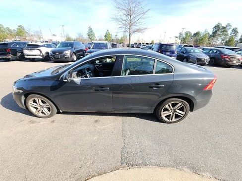 Used 2015 Volvo S60 T5 Premier image 5