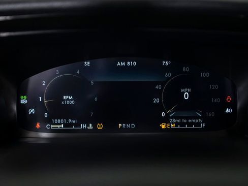 Used 2024 Lincoln Aviator Reserve w/ Elements Package Plus image 26