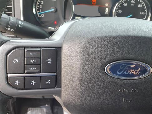 Used 2023 Ford F150 XLT w/ Equipment Group 302A High AWD/4WD image 23