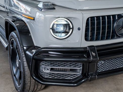 Used 2023 Mercedes-Benz G 63 AMG 4MATIC image 20