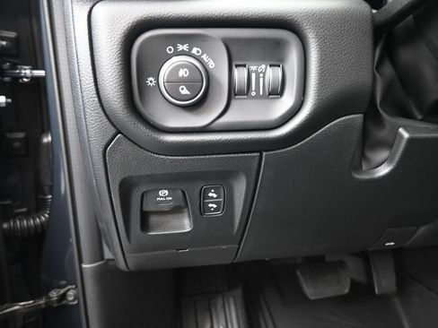 New 2026 RAM 1500 Laramie w/ Sport Appearance Package image 21