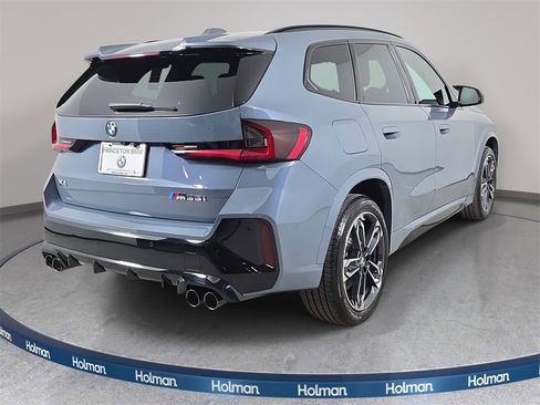 Used 2025 BMW X1 M35i w/ Premium Package image 6