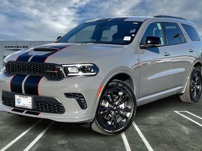 New 2025 Dodge Durango GT