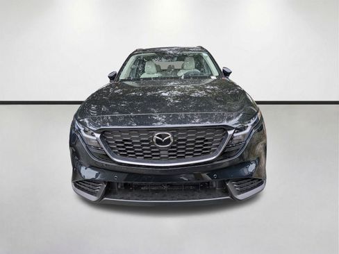 New 2026 MAZDA CX-5 Preferred AWD/4WD image 9