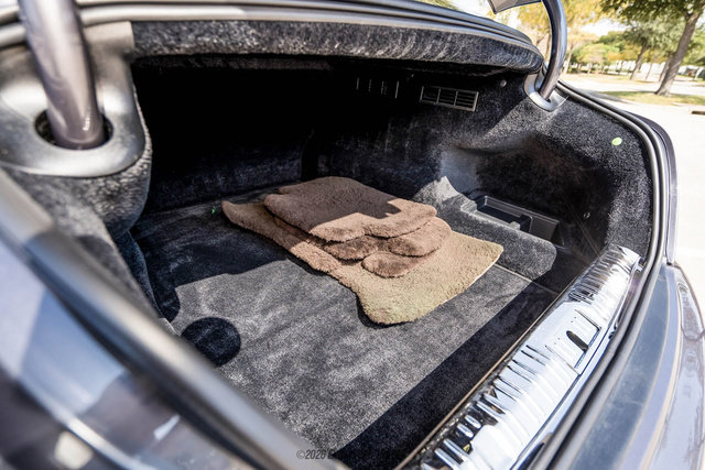 Used 2016 Rolls-Royce Wraith RWD image 88