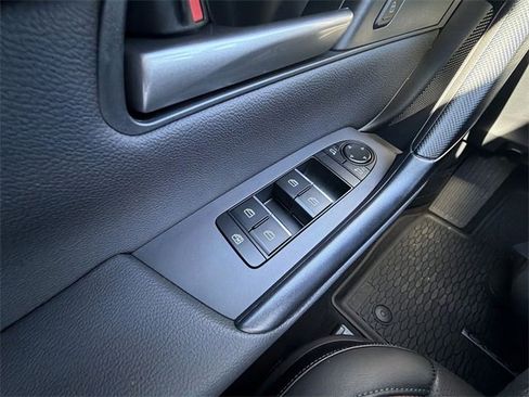 Certified 2025 MAZDA CX-50 AWD 2.5 Hybrid w/ Weather Package image 13