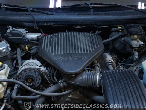 Used 1996 Chevrolet Impala SS RWD image 34