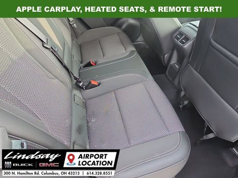 Used 2021 Buick Envision Preferred image 25