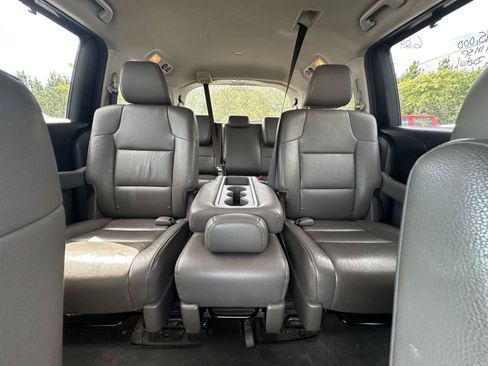 Used 2016 Honda Odyssey EX-L image 13