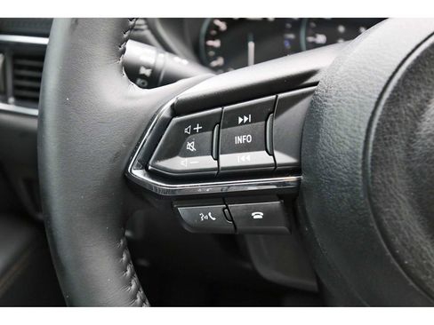 Used 2023 MAZDA CX-5 AWD 2.5 S w/ Premium Package image 15