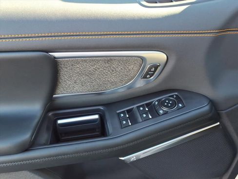 New 2025 Ford Expedition Tremor image 14