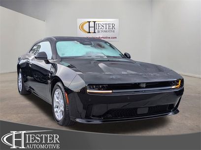 New 2025 Dodge Charger R/T w/ Quick Order Package 25M R/T