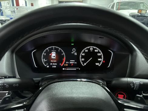 Used 2025 Honda Civic Sport image 30