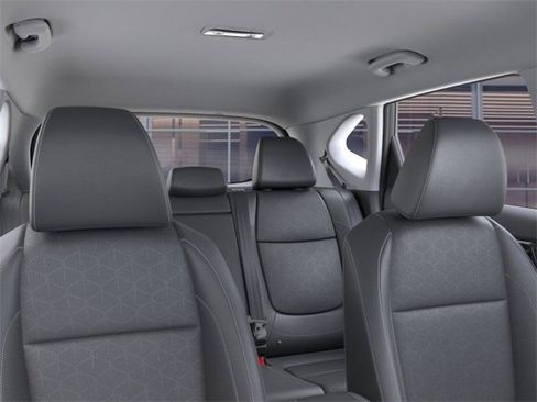 New 2026 Kia Seltos SX image 27