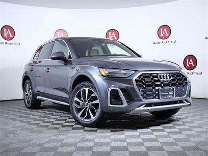 Used 2022 Audi Q5 2.0T Premium Plus
