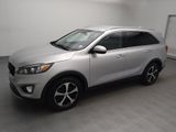 Used 2018 Kia Sorento EX image 2