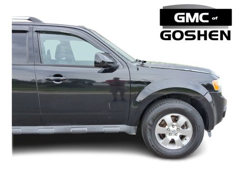Used 2012 Ford Escape Limited AWD/4WD image 10