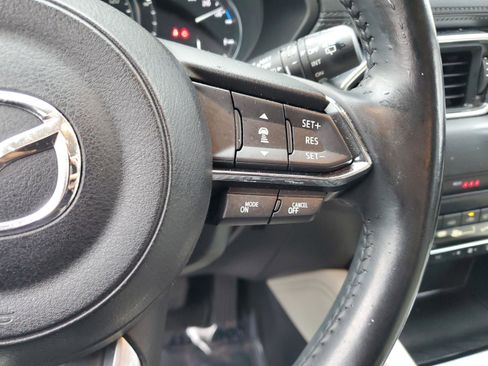 Used 2020 MAZDA CX-5 Grand Touring w/ GT Premium Package image 27
