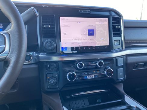 New 2026 Ford F350 King Ranch w/ Tremor Off-Road Package AWD/4WD image 11